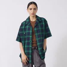 【UNIVERSALOVERALL / ユニバーサルオーバーオール】OPEN C