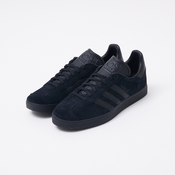 [�}���C]�yadidas / �A�f�B�_�X�zGAZELLE �K�[�� �X�j�[�J�[/�A�o�n�E�X�iABAHOUSE�j �u���b�N