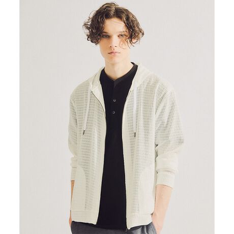 [^ԁF00500023003]TbƐDVA[fށB J[fBKƂ͈قȂĂ̐DɁB  ꖇƏd󂷂l̃p[J[łB  yfށz _炩̂hCȎB 悭Xgb`AɂfފłB ʂǂAh[v˔fނłB  yfUCz gȕ͋C̃ubN|Cg̃p[J[łB gĥVA[fނŌyʁB Ƃx[VbNȃTCYłB  yR[fBl[gz TVc|Vc̏ɐDčN炵X^CɂȂACełB JWÃpcAאg̃pcɂ킹₷TCYłB Ă̗[΍ɂXXłB  zCg fFH187 B85 W79 H90 pTCYF48lCr[ fFH186 B80 W73 H89 pTCYF48ubN fFH178 B82 W76 H88 pTCYF48