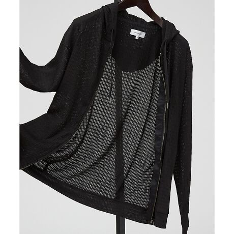 [^ԁF00500023003]TbƐDVA[fށB J[fBKƂ͈قȂĂ̐DɁB  ꖇƏd󂷂l̃p[J[łB  yfށz _炩̂hCȎB 悭Xgb`AɂfފłB ʂǂAh[v˔fނłB  yfUCz gȕ͋C̃ubN|Cg̃p[J[łB gĥVA[fނŌyʁB Ƃx[VbNȃTCYłB  yR[fBl[gz TVc|Vc̏ɐDčN炵X^CɂȂACełB JWÃpcAאg̃pcɂ킹₷TCYłB Ă̗[΍ɂXXłB  zCg fFH187 B85 W79 H90 pTCYF48lCr[ fFH186 B80 W73 H89 pTCYF48ubN fFH178 B82 W76 H88 pTCYF48