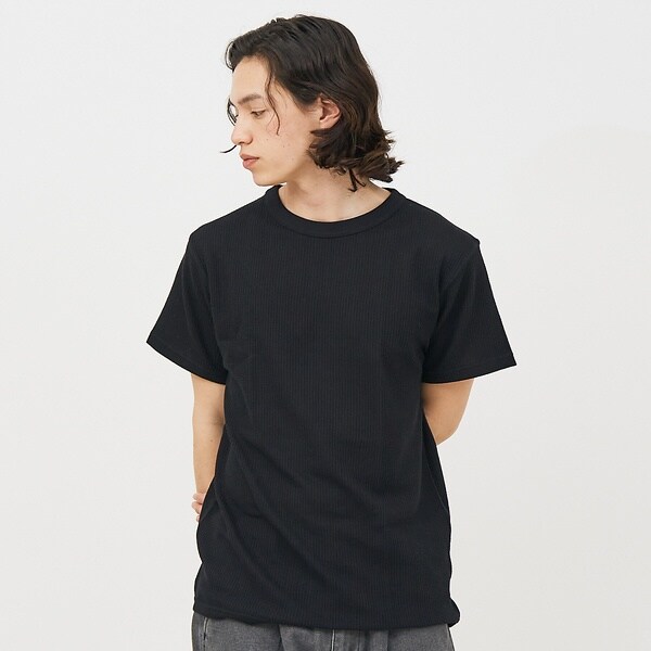 JEMORGAN LONG JOHNS Tシャツ・カットソー M 白