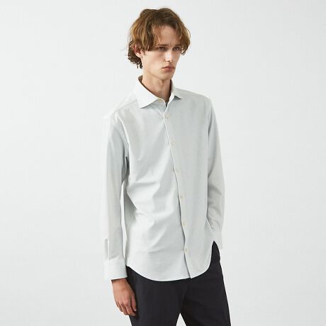 [^ԁF00508010002]yfށz悢݂̃bVfނgpB͋CɂȂȂׂŁAʋCfފBcɐLтXgb`ŉK𐶂ݏo܂ByfUCzXbLƂԃVGbgBtX̃vg{VBׂ͍An̂悤ɍ킹A悢ANZgɂȂ长łBp̓ɍ킹āAñzCghbgɊ`Vu[̕\ɁB-FLEX SHIRTSƂ-rWlXEJWAON/OFFŌpłVcV[YBW[WfނɂXgb`ŔQ̒SnƁAVɂȂɂ̂lC̔錍BvZꂽp^[CNŁAYڃVcT̕ɂ́AЈxʂĂꒅłBE݃z]^ɋ߂ChJ[BWPbgւ̎܂肪悭AXbLƂ肪BlN^C̗L薳킸AV[vV][܂܂BE^bNCE^bNAEgǂłΉł▭ȏݒłBEwʍɃ_[c{ÂɉX^CbVȃVGbgB^bNCɂɂ̏ȂVGbgɂȂ܂ByR[fBl[gzJWAYڃX^CAWPbgCi[ƂĂIXXłB킹pcA`mpAJ[SpcAfĵ悤ȃJWApcAXbNXȂYȃpcƂ̑悵B