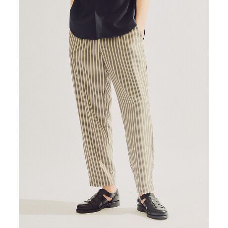 [^ԁF00500059003]yfށẑ悢lCNfށB@ׂȃhr[̉ʊ̂XgCvBƂŐSn̂悢płByfUCzi`ȕ͋C̃XgCvpcB^ɗ]T̂郏Che[p[hVGbgłB₩ȃe[p[hCi̗ǂbNX͋CoBEGXgeɂ̓SAKȃtBbgT|[g܂ByR[fBl[gzyɂȂtĂɃANZg^{BnACeƑ悭ATVcVcƍ킹āAbNXX^Cy߂܂B̓U[ō킹YڂȈۂȂAT_Xj[J[Ȃǂƍ킹ĂJWAɊy߂܂B