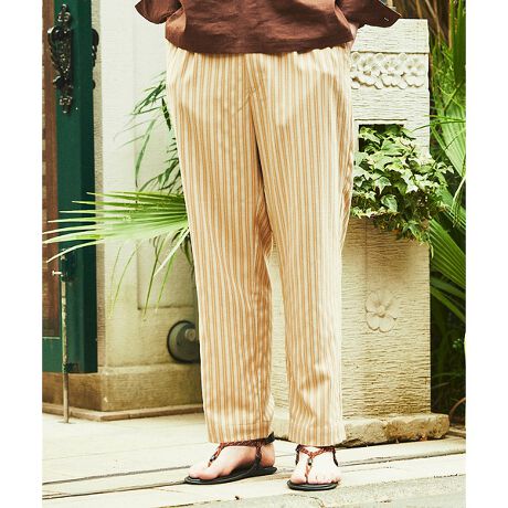 [^ԁF00500059003]yfށẑ悢lCNfށB@ׂȃhr[̉ʊ̂XgCvBƂŐSn̂悢płByfUCzi`ȕ͋C̃XgCvpcB^ɗ]T̂郏Che[p[hVGbgłB₩ȃe[p[hCi̗ǂbNX͋CoBEGXgeɂ̓SAKȃtBbgT|[g܂ByR[fBl[gzyɂȂtĂɃANZg^{BnACeƑ悭ATVcVcƍ킹āAbNXX^Cy߂܂B̓U[ō킹YڂȈۂȂAT_Xj[J[Ȃǂƍ킹ĂJWAɊy߂܂B