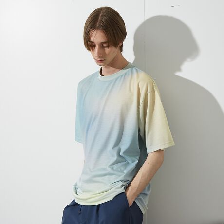 [^ԁF00500021000]yfށz₩ȗ̂|GXfށBƂŃCgȒpłByfUCzO[fVɑSʏؓ]ʂ{TVcBYȔFŃghAĂ̎ɂȂACełB܂̓tCXtɂ邱ƂŁÂfނn̂ۂɁBbNX̂TCYłByR[fBl[gz1łCi[ł􂷂TVcBVvȃ{gXƍ킹Ă肹AJWAR[fL}܂BꂢȔFȂ̂ŁACi[gŏɃVcȂǂDčFg\ȈꖇłBCG[ fFH178 B78 W69 H86 pTCYF48lCr[ fFH186 B80 W73 H89 pTCYF48