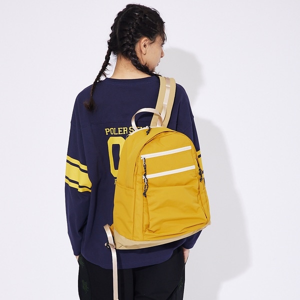 [}C]yCOBMASTER/Ru}X^[zAir WP DIZZY PACK 8100/AonEXiABAHOUSEj IW