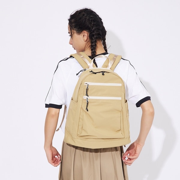 [}C]yCOBMASTER/Ru}X^[zAir WP DIZZY PACK 8100/AonEXiABAHOUSEj x[W