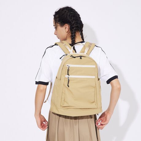 [^ԁF04509854032]Ru}X^[̒ԃobNpbNTCYăj[ABW[Eʋ΁EgɃIXXBAEg|Pbgprʂ5̂ŁAʋ΂Ȃǂ̓g͂AEghAW[◷sɂg̗ǂ݌vɂȂĂ܂BVʕwʑFANZT[t@Xi[|Pbg~1ʏ㕔FANZT[t@Xi[|Pbg~1Aʐ^F^t@Xi[|Pbg~1iI[KiCU[|PbgjʑFI[v|Pbg~2eʁF20LTCh|Pbgybg{gA܂肽ݎPȂǎ[ɁV_[Xgbv₩SV_[^̗pAwSnƃtBbgサĂ܂BV_[Xgbvɂ̓fCW[`F[𑕔Aʔ|[`Ȃǂ\B`FXgXgbvt`FXgxg̓V_[Xgbv炸ꗎ̂hAbÑtBbgコ铭T|[g܂Bs̃bN̗h}A׏d𕪎U邱ƂŌ⍘̕Sy܂BwʕFyʂŒʋC̗ǂ̃NbVLGAbVfނ̗p̂ɐG镔̃tBbeBOサĂ܂BnFyʝ|GXeyCOBMASTER/Ru}X^[zRu}X^[́A1971NɃCMXŐ܂ꂽAW[uhBuh̃[cł1970ÑCMX̃AEghAV[ɒʂAgȃGbZXRu}X^[Ǝ̃W[X^CāB[RZvgɁuJWAȋ@\vfAW[KɂACeWJĂ܂BRu}X^[1970NɃCMXŐ܂ACOB BEAR̃N}̃}[NňĂAEghAuhłBA~t[tiCfނ́uGEMPACKvn߁AgAEghAKɂhlXȃACeWJĂ܂Bꂩ甼IAłuh̃[c؂ɂA CtX^CɊYlXȃACeWJĂ܂B