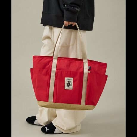 [^ԁF04509854033]W[ʋ΁E}U[YobOƂĂLg₷TCYBCOBMASTER@lC̒ԃg[gobOBfC[[X烌W[V[܂ŃRpNgȃTCYBeʁF20LJVʃt@Xi[TChJ\ȃ_uWbv[ɂV_[[vL[z_[ʔ̃EHbgȂǑ\tpV[ɉĒZĂÕI[v|Pbg~3̃Xbg|PbgX}zȂǂ̏oꂪKɃybg{gX[u炸[\t@Xi[|PbgL[`F[tnFE|GXeŌyʑfށyCOBMASTER/Ru}X^[zRu}X^[́A1971NɃCMXŐ܂ꂽAW[uhBuh̃[cł1970ÑCMX̃AEghAV[ɒʂAgȃGbZXRu}X^[Ǝ̃W[X^CāB[RZvgɁuJWAȋ@\vfAW[KɂACeWJĂ܂BRu}X^[1970NɃCMXŐ܂ACOB BEAR̃N}̃}[NňĂAEghAuhłBA~t[tiCfނ́uGEMPACKvn߁AgAEghAKɂhlXȃACeWJĂ܂Bꂩ甼IAłuh̃[c؂ɂA CtX^CɊYlXȃACeWJĂ܂B