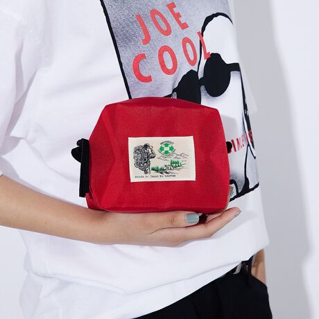 [^ԁF04509854327]J[oG[VLxȂ̂|Cg悢ƊŁAƎĂ̂|CgϕiAoCobe[̃KWFbgށATj^[piAy}XeȂǃXe[Vi[ObY̎[Ȃǃ}`Ɋ􂵂Ă܂FႢ₨ŎAƂv[gɂ߂1_łB@\ʓF|PbgJFt@Xi[fޖ{̑fނ́AAEghApił͒]̂400D obNNXgpJ[7FWJubNAlCr[Ax[WAO[AbhAu[AIWySANPAK/TpbNz1960NAJŃiC̓̐VfނobOɎgpĂ܂BSANPAK̓AJƃJi_̊ƌɃAEghApiobNpbNJČRɃobOAhexgAbNTbNȂǂSANPAKƋJ܂BSANPAKWALKABOUTSANPAKCOɗAoẴx̂܂܂2017N60Nȏ̗jƕiAē͋̕Cy݂܂B