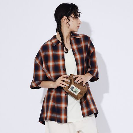 [^ԁF04509854327]J[oG[VLxȂ̂|Cg悢ƊŁAƎĂ̂|CgϕiAoCobe[̃KWFbgށATj^[piAy}XeȂǃXe[Vi[ObY̎[Ȃǃ}`Ɋ􂵂Ă܂FႢ₨ŎAƂv[gɂ߂1_łB@\ʓF|PbgJFt@Xi[fޖ{̑fނ́AAEghApił͒]̂400D obNNXgpJ[7FWJubNAlCr[Ax[WAO[AbhAu[AIWySANPAK/TpbNz1960NAJŃiC̓̐VfނobOɎgpĂ܂BSANPAK̓AJƃJi_̊ƌɃAEghApiobNpbNJČRɃobOAhexgAbNTbNȂǂSANPAKƋJ܂BSANPAKWALKABOUTSANPAKCOɗAoẴx̂܂܂2017N60Nȏ̗jƕiAē͋̕Cy݂܂B