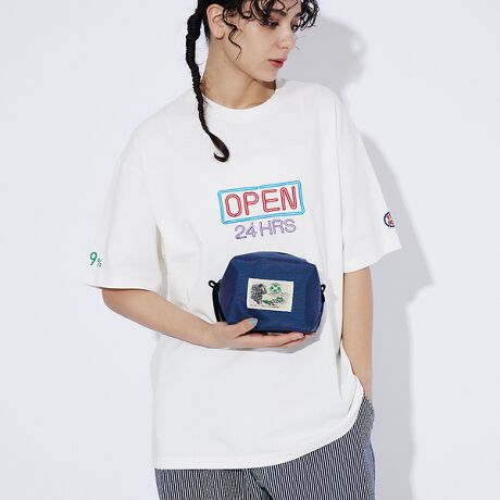 [^ԁF04509854327]J[oG[VLxȂ̂|Cg悢ƊŁAƎĂ̂|CgϕiAoCobe[̃KWFbgށATj^[piAy}XeȂǃXe[Vi[ObY̎[Ȃǃ}`Ɋ􂵂Ă܂FႢ₨ŎAƂv[gɂ߂1_łB@\ʓF|PbgJFt@Xi[fޖ{̑fނ́AAEghApił͒]̂400D obNNXgpJ[7FWJubNAlCr[Ax[WAO[AbhAu[AIWySANPAK/TpbNz1960NAJŃiC̓̐VfނobOɎgpĂ܂BSANPAK̓AJƃJi_̊ƌɃAEghApiobNpbNJČRɃobOAhexgAbNTbNȂǂSANPAKƋJ܂BSANPAKWALKABOUTSANPAKCOɗAoẴx̂܂܂2017N60Nȏ̗jƕiAē͋̕Cy݂܂B