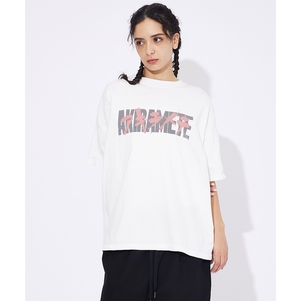 アバハウス（ABAHOUSE）/【REMI RELIEF / レミ レリーフ】 AKIRAMETE MESSAG REMI RELIEF / レミ レリーフ】 AKIRAMETE MESSAG | アバハウス