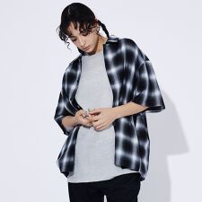 【Revo./レボ】Relax Fit /リラックスフィット /USEDライクオ