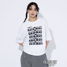 【JOHNBULL/ ジョンブル】PEANUTS SNOOPY/ピーナッツスヌー