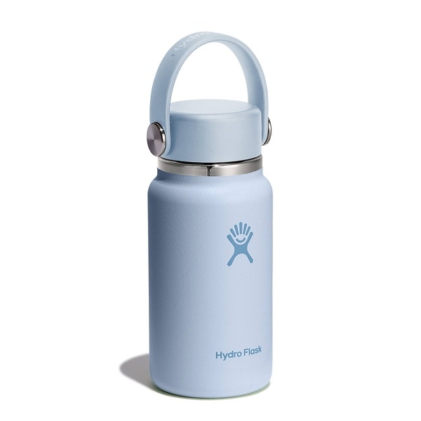 [}C]yHydroFlask/nChtXNz HYDRATION 200ml Mi/AonEXiABAHOUSEj u[