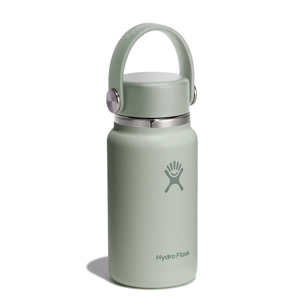 [}C]yHydroFlask/nChtXNz HYDRATION 200ml Mi/AonEXiABAHOUSEj Z[WO[