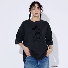 【GOOD ROCK SPEED/グッドロックスピード】Disney / Mic