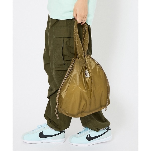 [�}���C]�yCOBMASTER/�R�u�}�X�^�[�zCOB-CR PKB DRAWSTRING/�A�o�n�E�X�iABAHOUSE�j �u���E��