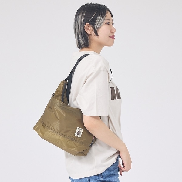 [�}���C]�yCOBMASTER/�R�u�}�X�^�[�zCOB-CR SEAGULL SHOULDE/�A�o�n�E�X�iABAHOUSE�j �u���E��