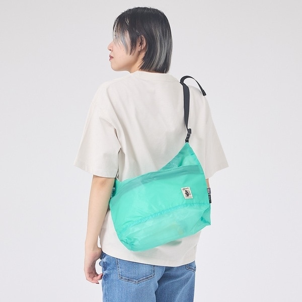 [�}���C]�yCOBMASTER/�R�u�}�X�^�[�zCOB-CR SEAGULL SHOULDE/�A�o�n�E�X�iABAHOUSE�j �O���[��