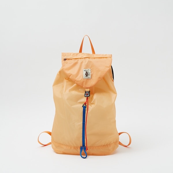 EDIFICE ×OUTDOOR PRODUCTS別注 452 デイパック 再入荷》【OUTDOOR PRODUCTS】別注 452 デイパック