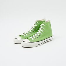 【CONVERSE / コンバース】CANVAS ALL STAR J HI /