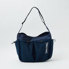 【SPALDING/スポルディング】AIRMESH NP SHOULDER BA