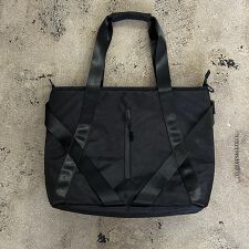 【NoiR/ノアール】：Anchortote N25001/トートバッグ【WEB