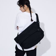【NoiR/ノアール】ComCompass messenger N25002/メ