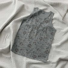 【JEMORGAN LONG JOHNS/ジェーイーモーガンロングジョーンズ】オ