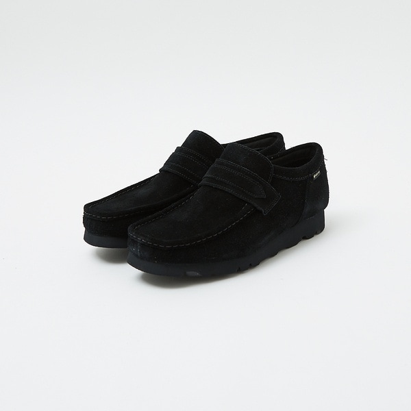 Clarks / クラークス】WallaLoaferGTX / ワラローファー | アバハウス