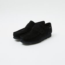 【Clarks / クラークス】WallaLoaferGTX / ワラローファー