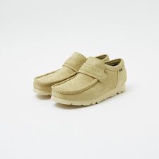 【Clarks / クラークス】WallaLoaferGTX / ワラローファー