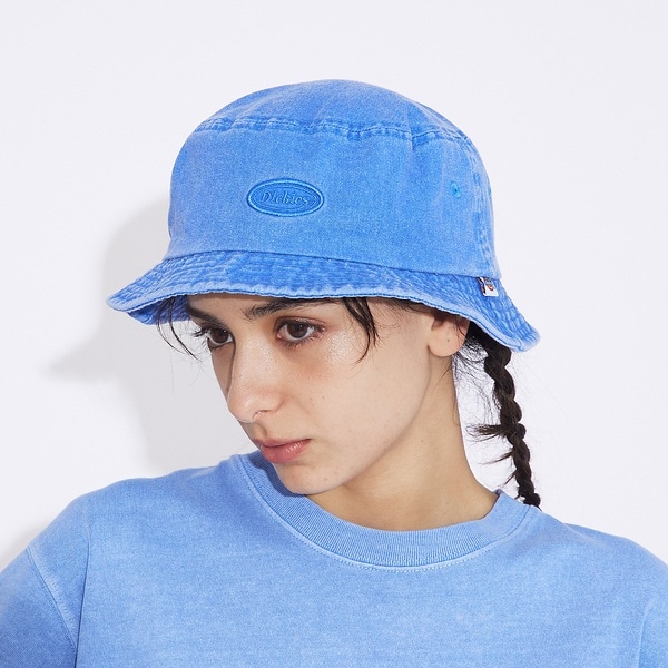 [}C]yDICKIES/fBbL[YzEX PIGMENT CALIF WAPPEN/AonEXiABAHOUSEj u[