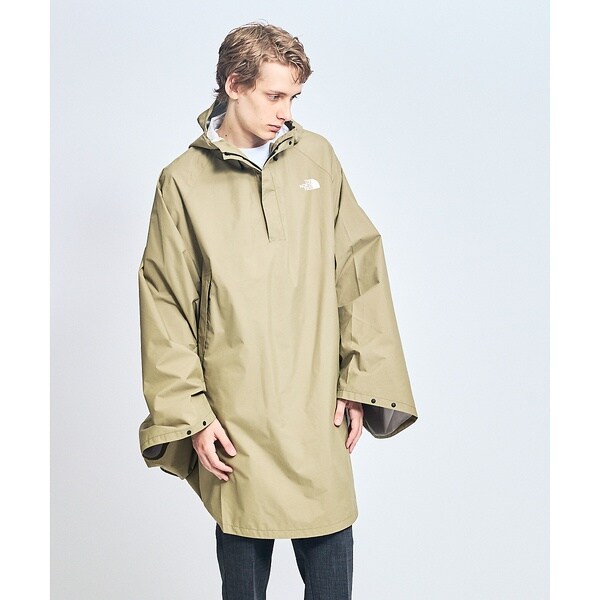 THE NORTH FACE】アクセスポンチョ / レインコート | アバハウス