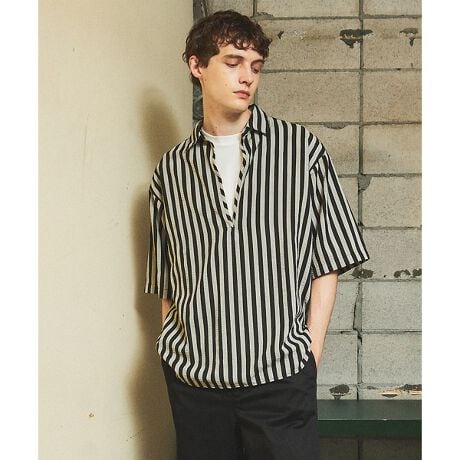 [^ԁF00506011005]ɌyoTbƐD銴oŒpłvI[o[VcB[߂̃XLbp[fUCŃC[h₷͓̂IBYڂȈۂcȂAĂ炵ꒅłByfށzTbJ[fނgpBXgCv͍TڂȉʊBnׂ͍ȉʊBǂ悭CgȒpłByfUCztgɑ_ɓXbǵA߃vI[o[VcBoCAXɂƂOĂANZg𐶂ł܂Bԉт₷vI[o[VcłAƐ[XbgŃoXƂ₷ȂĂ܂B͕Iɂ邭炢5dlŃbNX͋CB␞ׂ͍OŃ~j}ɎdグAXgCvő悤HvĂ܂Bwʃ[Nɂ̓AEgTCh^bN݂邱ƂŌyfނłȂÅ܂B}X^[hElCr[EubNcsb`ڂЂhXgCvB2F̃XgCv͗FőlۂۂłBzCgECfBSEubNncׂȐD蕿ŕ\ꂽXgCv̖nB킹₷lۂۂłByR[fBl[gzC[hyꒅBx[VbNȃN[lbNTVc͂Aw[lbNȂǂŋ܉ɕωĂBCi[ɂ͔Vc̐Fɋ߂F킹ƃoX₷Ȃ܂BĴŁAANZT[Ƃ̑ǂACełB^bNCE^bNAEg͋Cɍ킹āBpc̓^ɗ]T̂郏ChXbNXAV[gpcAfjƕL킹܂B