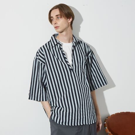 [^ԁF00506011005]ɌyoTbƐD銴oŒpłvI[o[VcB[߂̃XLbp[fUCŃC[h₷͓̂IBYڂȈۂcȂAĂ炵ꒅłByfށzTbJ[fނgpBXgCv͍TڂȉʊBnׂ͍ȉʊBǂ悭CgȒpłByfUCztgɑ_ɓXbǵA߃vI[o[VcBoCAXɂƂOĂANZg𐶂ł܂Bԉт₷vI[o[VcłAƐ[XbgŃoXƂ₷ȂĂ܂B͕Iɂ邭炢5dlŃbNX͋CB␞ׂ͍OŃ~j}ɎdグAXgCvő悤HvĂ܂Bwʃ[Nɂ̓AEgTCh^bN݂邱ƂŌyfނłȂÅ܂B}X^[hElCr[EubNcsb`ڂЂhXgCvB2F̃XgCv͗FőlۂۂłBzCgECfBSEubNncׂȐD蕿ŕ\ꂽXgCv̖nB킹₷lۂۂłByR[fBl[gzC[hyꒅBx[VbNȃN[lbNTVc͂Aw[lbNȂǂŋ܉ɕωĂBCi[ɂ͔Vc̐Fɋ߂F킹ƃoX₷Ȃ܂BĴŁAANZT[Ƃ̑ǂACełB^bNCE^bNAEg͋Cɍ킹āBpc̓^ɗ]T̂郏ChXbNXAV[gpcAfjƕL킹܂B