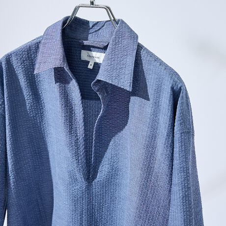 [^ԁF00506011005]ɌyoTbƐD銴oŒpłvI[o[VcB[߂̃XLbp[fUCŃC[h₷͓̂IBYڂȈۂcȂAĂ炵ꒅłByfށzTbJ[fނgpBXgCv͍TڂȉʊBnׂ͍ȉʊBǂ悭CgȒpłByfUCztgɑ_ɓXbǵA߃vI[o[VcBoCAXɂƂOĂANZg𐶂ł܂Bԉт₷vI[o[VcłAƐ[XbgŃoXƂ₷ȂĂ܂B͕Iɂ邭炢5dlŃbNX͋CB␞ׂ͍OŃ~j}ɎdグAXgCvő悤HvĂ܂Bwʃ[Nɂ̓AEgTCh^bN݂邱ƂŌyfނłȂÅ܂B}X^[hElCr[EubNcsb`ڂЂhXgCvB2F̃XgCv͗FőlۂۂłBzCgECfBSEubNncׂȐD蕿ŕ\ꂽXgCv̖nB킹₷lۂۂłByR[fBl[gzC[hyꒅBx[VbNȃN[lbNTVc͂Aw[lbNȂǂŋ܉ɕωĂBCi[ɂ͔Vc̐Fɋ߂F킹ƃoX₷Ȃ܂BĴŁAANZT[Ƃ̑ǂACełB^bNCE^bNAEg͋Cɍ킹āBpc̓^ɗ]T̂郏ChXbNXAV[gpcAfjƕL킹܂B