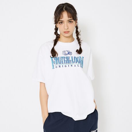 [^ԁF04509820304]Print T-shirt BUƂŊ̏㎿USARbggpBۓ{fBŘe̖Dڂ𖳂V[XȎdlBDڂȂɂ蔧ւ̂̃XgXy܂Bt[cIuU[炵fފƃOtBbNŃAJJWÃx[VbNC\ACełBPrint T-shirt Cɂ̓uhSfUCĂ܂B悢tBbgŒSnQłIVvȃfUCŃR[fBl[g̎זɂȂ炸ALX^CO\łBx[VbNȃJ[OȂ̂ŁA킹ACeIт܂IyFRUIT OF THE LOOM/t[c Iu U [zAJEP^bL[Bɖ{nuAA_[EFAEvgpTVcsTOPuhƂĂ̒nʂmĂ160Nȏ̗jEL̃x[VbNAp/A_[EFA[J[BłvgTVc̃{fBA_[EFÃuhƂčLmnĂATVcA_[EFAȊOɂAJ鏤i𕝍LWJĂ܂BgLOOMhƂ́uD@v̈ӖAuD@̌ABvƂӖuhɂ͍߂Ă܂B