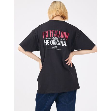 [^ԁF04509820304]Print T-shirt BUƂŊ̏㎿USARbggpBۓ{fBŘe̖Dڂ𖳂V[XȎdlBDڂȂɂ蔧ւ̂̃XgXy܂Bt[cIuU[炵fފƃOtBbNŃAJJWÃx[VbNC\ACełBPrint T-shirt Cɂ̓uhSfUCĂ܂B悢tBbgŒSnQłIVvȃfUCŃR[fBl[g̎זɂȂ炸ALX^CO\łBx[VbNȃJ[OȂ̂ŁA킹ACeIт܂IyFRUIT OF THE LOOM/t[c Iu U [zAJEP^bL[Bɖ{nuAA_[EFAEvgpTVcsTOPuhƂĂ̒nʂmĂ160Nȏ̗jEL̃x[VbNAp/A_[EFA[J[BłvgTVc̃{fBA_[EFÃuhƂčLmnĂATVcA_[EFAȊOɂAJ鏤i𕝍LWJĂ܂BgLOOMhƂ́uD@v̈ӖAuD@̌ABvƂӖuhɂ͍߂Ă܂B
