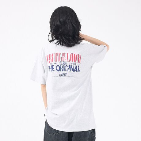 [^ԁF04509820304]Print T-shirt BUƂŊ̏㎿USARbggpBۓ{fBŘe̖Dڂ𖳂V[XȎdlBDڂȂɂ蔧ւ̂̃XgXy܂Bt[cIuU[炵fފƃOtBbNŃAJJWÃx[VbNC\ACełBPrint T-shirt Cɂ̓uhSfUCĂ܂B悢tBbgŒSnQłIVvȃfUCŃR[fBl[g̎זɂȂ炸ALX^CO\łBx[VbNȃJ[OȂ̂ŁA킹ACeIт܂IyFRUIT OF THE LOOM/t[c Iu U [zAJEP^bL[Bɖ{nuAA_[EFAEvgpTVcsTOPuhƂĂ̒nʂmĂ160Nȏ̗jEL̃x[VbNAp/A_[EFA[J[BłvgTVc̃{fBA_[EFÃuhƂčLmnĂATVcA_[EFAȊOɂAJ鏤i𕝍LWJĂ܂BgLOOMhƂ́uD@v̈ӖAuD@̌ABvƂӖuhɂ͍߂Ă܂B