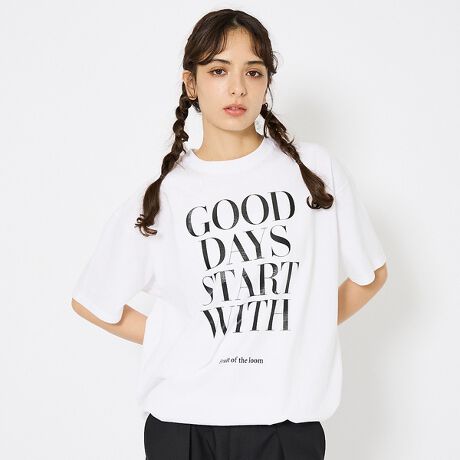 [^ԁF04509820305]FRUIT OF THE LOOMIWivgTVcłBeCXg⍇킹ACeI΂lXȃR[fBl[gŕL񂵂ł閜\TVcłBVvȃfUCȂ̂ŁAghɍEꂸAOɒNpĂ܂BFRUIT OF THE LOOMȂł͂̒SnǂƁA邭tBbgmXgXȒSnACeVvŒ񂵂₷J[WJƖLxȃfUCȂ̂ŐFႢfUCႢł̂܂Ƃߔ߂łB܂AjpŒpł̂Ńp[gi[FBmłR[f߂łByFRUIT OF THE LOOM/t[c Iu U [zAJEP^bL[Bɖ{nuAA_[EFAEvgpTVcsTOPuhƂĂ̒nʂmĂ160Nȏ̗jEL̃x[VbNAp/A_[EFA[J[BłvgTVc̃{fBA_[EFÃuhƂčLmnĂATVcA_[EFAȊOɂAJ鏤i𕝍LWJĂ܂BgLOOMhƂ́uD@v̈ӖAuD@̌ABvƂӖuhɂ͍߂Ă܂B