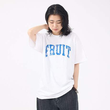 [^ԁF04509820305]FRUIT OF THE LOOMIWivgTVcłBeCXg⍇킹ACeI΂lXȃR[fBl[gŕL񂵂ł閜\TVcłBVvȃfUCȂ̂ŁAghɍEꂸAOɒNpĂ܂BFRUIT OF THE LOOMȂł͂̒SnǂƁA邭tBbgmXgXȒSnACeVvŒ񂵂₷J[WJƖLxȃfUCȂ̂ŐFႢfUCႢł̂܂Ƃߔ߂łB܂AjpŒpł̂Ńp[gi[FBmłR[f߂łByFRUIT OF THE LOOM/t[c Iu U [zAJEP^bL[Bɖ{nuAA_[EFAEvgpTVcsTOPuhƂĂ̒nʂmĂ160Nȏ̗jEL̃x[VbNAp/A_[EFA[J[BłvgTVc̃{fBA_[EFÃuhƂčLmnĂATVcA_[EFAȊOɂAJ鏤i𕝍LWJĂ܂BgLOOMhƂ́uD@v̈ӖAuD@̌ABvƂӖuhɂ͍߂Ă܂B