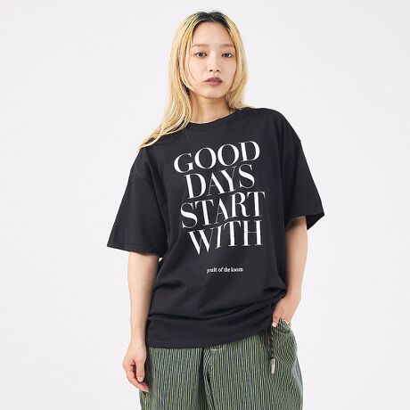 [^ԁF04509820305]FRUIT OF THE LOOMIWivgTVcłBeCXg⍇킹ACeI΂lXȃR[fBl[gŕL񂵂ł閜\TVcłBVvȃfUCȂ̂ŁAghɍEꂸAOɒNpĂ܂BFRUIT OF THE LOOMȂł͂̒SnǂƁA邭tBbgmXgXȒSnACeVvŒ񂵂₷J[WJƖLxȃfUCȂ̂ŐFႢfUCႢł̂܂Ƃߔ߂łB܂AjpŒpł̂Ńp[gi[FBmłR[f߂łByFRUIT OF THE LOOM/t[c Iu U [zAJEP^bL[Bɖ{nuAA_[EFAEvgpTVcsTOPuhƂĂ̒nʂmĂ160Nȏ̗jEL̃x[VbNAp/A_[EFA[J[BłvgTVc̃{fBA_[EFÃuhƂčLmnĂATVcA_[EFAȊOɂAJ鏤i𕝍LWJĂ܂BgLOOMhƂ́uD@v̈ӖAuD@̌ABvƂӖuhɂ͍߂Ă܂B