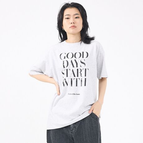 [^ԁF04509820305]FRUIT OF THE LOOMIWivgTVcłBeCXg⍇킹ACeI΂lXȃR[fBl[gŕL񂵂ł閜\TVcłBVvȃfUCȂ̂ŁAghɍEꂸAOɒNpĂ܂BFRUIT OF THE LOOMȂł͂̒SnǂƁA邭tBbgmXgXȒSnACeVvŒ񂵂₷J[WJƖLxȃfUCȂ̂ŐFႢfUCႢł̂܂Ƃߔ߂łB܂AjpŒpł̂Ńp[gi[FBmłR[f߂łByFRUIT OF THE LOOM/t[c Iu U [zAJEP^bL[Bɖ{nuAA_[EFAEvgpTVcsTOPuhƂĂ̒nʂmĂ160Nȏ̗jEL̃x[VbNAp/A_[EFA[J[BłvgTVc̃{fBA_[EFÃuhƂčLmnĂATVcA_[EFAȊOɂAJ鏤i𕝍LWJĂ܂BgLOOMhƂ́uD@v̈ӖAuD@̌ABvƂӖuhɂ͍߂Ă܂B