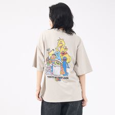 【FRUIT OF THE LOOM/フルーツ オブ ザ ルーム】SESAME