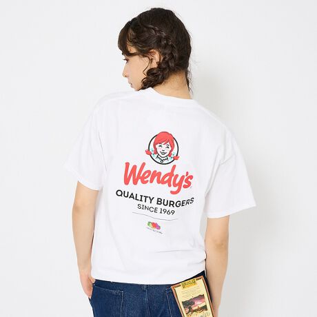 [^ԁF04509820307]P^bL[BƃRhBԃAJt[h^bOgœoBtgɂWendy's̃SAobNɂWendy's̃Sƃt[c̃S킹fUCvgBJWAł킢炵fUCɎdオ܂BԖт̃EFfB[񂪂ƂĂL[gW[Y`mpȂǂ̃JWAȃpc͂̂ƁALC߂ȃR[fBl[ĝ͂ƂĂTCYS?XLƕLWJɂȂĂ̂ŁAWXgTCỸR[fƃI[o[ȃX^CO܂ŒȂĒ܂B܂A͂̂ƒjɂĒTCYłBR[fAv[gȂǂɂ߂łByFRUIT OF THE LOOM/t[c Iu U [zAJEP^bL[Bɖ{nuAA_[EFAEvgpTVcsTOPuhƂĂ̒nʂmĂ160Nȏ̗jEL̃x[VbNAp/A_[EFA[J[BłvgTVc̃{fBA_[EFÃuhƂčLmnĂATVcA_[EFAȊOɂAJ鏤i𕝍LWJĂ܂BgLOOMhƂ́uD@v̈ӖAuD@̌ABvƂӖuhɂ͍߂Ă܂ByWendy's/EFfB[YzAJOőnƂAno[K[𒆐SƂt@[Xgt[hAt@XgJWA`F[B1969NɈꍆX\A݂͐E26ɓX܂WJĂBWendy's̏ےIȃS͐Ԗт̏̎qBNmĂX^CbVŉ炵S͐E爤Ă܂BߔNlXȃWŃR{ACeObYWJĂB