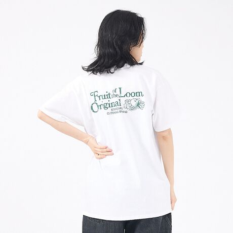 [^ԁF04509820303]Embroidery T-Shirt TVcVvŖʂ̂ȂfUC|CgTVcIɃ|CgShJ{fUCB悢tBbgŐʁENER[fBl[g킸AfC[ɎgACełBPrint T-Shirt A TVcɂ̓|CgŃuhSfUCĂAobNɂ傫fUCĂ܂ByFRUIT OF THE LOOM/t[c Iu U [zAJEP^bL[Bɖ{nuAA_[EFAEvgpTVcsTOPuhƂĂ̒nʂmĂ160Nȏ̗jEL̃x[VbNAp/A_[EFA[J[BłvgTVc̃{fBA_[EFÃuhƂčLmnĂATVcA_[EFAȊOɂAJ鏤i𕝍LWJĂ܂BgLOOMhƂ́uD@v̈ӖAuD@̌ABvƂӖuhɂ͍߂Ă܂B