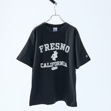 【Champion】リバースウィーブ(R) ショートスリーブTシャツ/セットアッ
